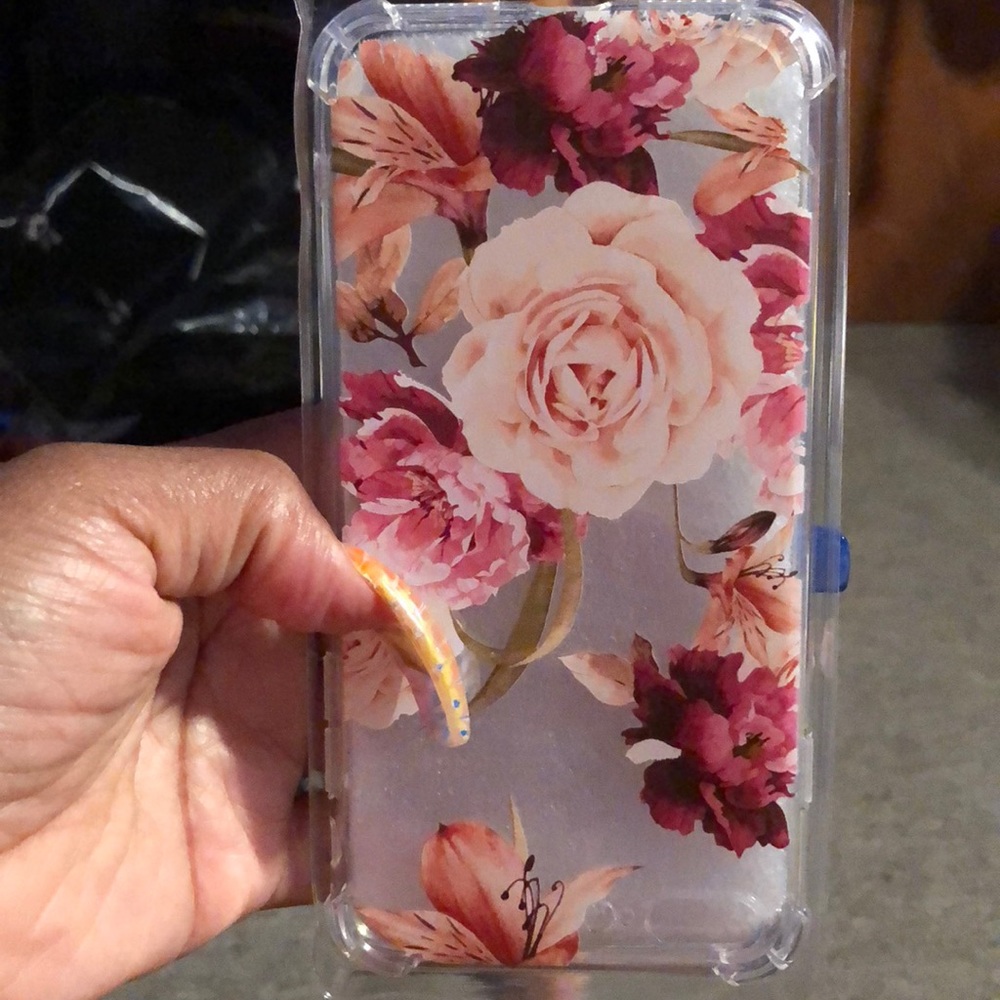 iPhone 7/8 Plus case - Picture 2 of 4